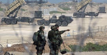 На $1,3 млрд: США вчетверо збільшили замовлення на ракети Patriot, — Bloomberg