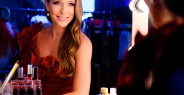 "Коли відчуваю це всередині": Катя Осадча розповіла, як побороти тривожність