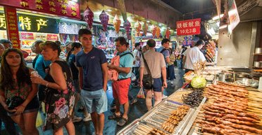 И без панголинов проживем. Пять самых популярных блюд кухни Уханя