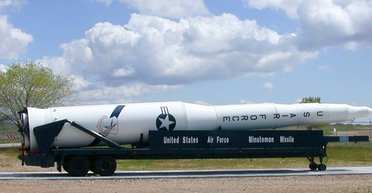 США успішно випробували міжконтинентальну балістичну ракету Minuteman III: деталі запуску