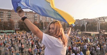 В ожидании войны. Как Мариуполь готовится к атакам боевиков