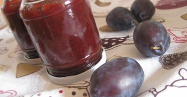 Идеальное для завтрака: рецепт сливово-яблочного повидла