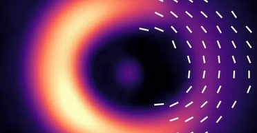 Слабкіше за магніт на холодильнику: уперше виміряно силу магнітного поля місця народження планет