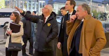 Операция "Дракон и Медведь": что получил Путин от визита Уиткоффа и что он на самом деле имеет на фронте