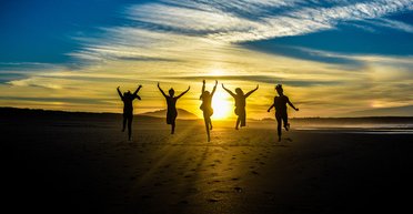 Секрет щастя для українця: яка держава потрібна, щоб бути задоволеним життям