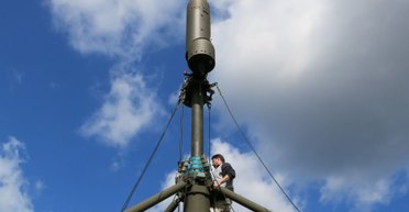 Нидерланды передали Украине "невидимые" радары VERA-NG: как помогут против дронов и ракет РФ