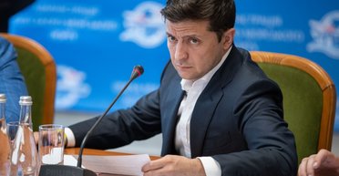 Отклониться от курса. Почему меняется политический вектор Владимира Зеленского