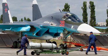 Удар СБУ по Воронезькій області: ЗМІ показали супутникові фото аеродрому "Борисоглєбськ"