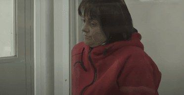 Стежила з середини квітня: в СБУ розкрили деталі про нападницю на Стерненка (фото, відео)