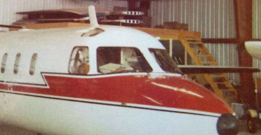 На дне озера нашли таинственный самолет, пропавший с радаров 53 года назад (фото, видео)