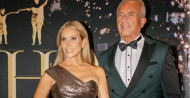 Подальше от любовницы: жена Роберта Кеннеди-младшего потребовала переезда в Вашингтон