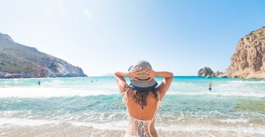 Сонцезахисний крем втрачає свою репутацію: тепер люди бояться ним користуватися