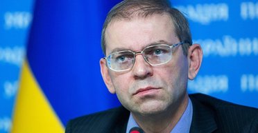 Если Сергея Пашинского арестуют, это может усложнить поставки оружия ВСУ, — эксперты