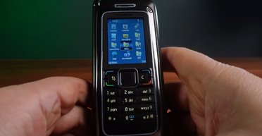 Легендарный телефон Nokia вернулся в 2026 году с новыми функциями (видео)
