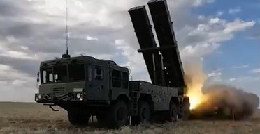 У Білорусі випробували комплекси "Полонез-М", які нібито б'ють на 300 км (відео)