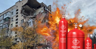 Взрыв в Хмельницком: кто будет отвечать за гибель людей в разрушенном доме