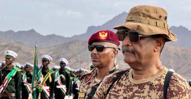 Еще одна война: Эфиопия запустила беспилотники по Судану, что известно