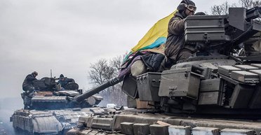 Закликаю — не розколюйте державу!