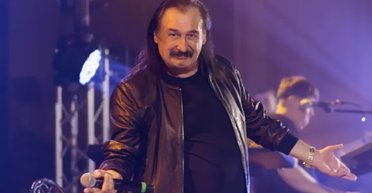 Помер Степан Гіга: у Львові прощаються з народним артистом України (відео)