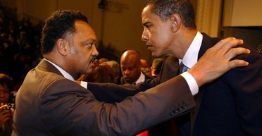 Помер Джессі Джексон, активіст і кандидат у президенти, завдяки якому Обама потрапив до Білого дому