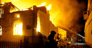 Врятували бронзове погруддя: що відомо по музей Шухевича, який знищили ЗС РФ (фото)