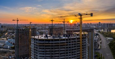 Метри великого міста. Скільки коштує квартира в столиці та як її обирати