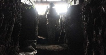 До Селидово остался километр: россияне подступают к городу с юга, — офицер ВСУ (карта)