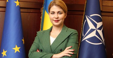 Ольга Стефанишина — новый посол Украины в США: Зеленский подписал указ (видео)