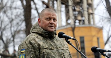 Усі на захист інвалідів від злого Залужного: чому хтось не розуміє, що мобілізація — це всерйоз