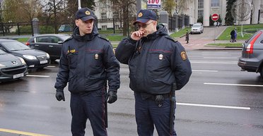 Мифический прорыв. Зачем у Лукашенко придумывают украинских боевиков