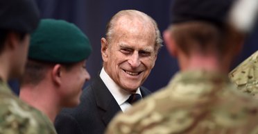 "Російський шпигун" видавав себе за інопланетянина, щоб зустрітися з принцом Філіпом, — ЗМІ