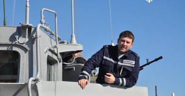 Отсидит 15 лет: будут судить командира корвета "Тернополь", который перешел на сторону РФ (фото)