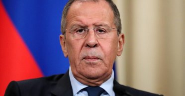 Трамп "розбереться": Лавров відповів на пропозицію щодо 30-денного перемир'я в Україні