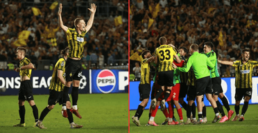 "Кайрат" з Алмати став найсхіднішим клубом, який грав у груповій фазі Ліги чемпіонів УЄФА