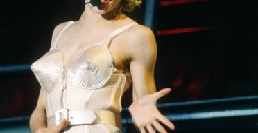 На MTV Video Music Awards 2023 показали ролик Мадонни, заборонений 34 роки тому (відео)