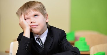 Учиться сегодня для завтра. То, что происходит в украинском образовании, — не новшество