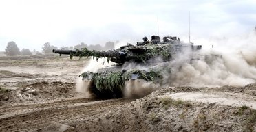 Украинские танки под Курахово в упор расстреляли российские штурмовые группы, — Forbes