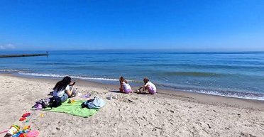 Цены на жилье, мины и развлечения: каким ожидается туристический сезон в Одессе (фото)