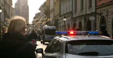 Незаконно продала 56 человеческих почек: в Польше задержали украинку, которая находилась в розыске