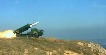 Тысяча снарядов в сутки: в Китае показали автоматизированный завод по выпуску оружия (видео)