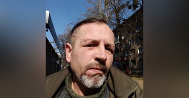 Нардеп заявил об избиении в ТЦК экс-политзаключенного Кремля Балуха: в органе отреагировали