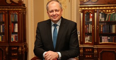 Пока судья рассматривает дело, у него в машине могут найти пакетик белого порошка, – Ярослав Романюк