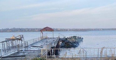 Позначав буквою "Z": херсонець допомагав "віджимати" човни у громадян для "евакуації" ЗС РФ (фото)