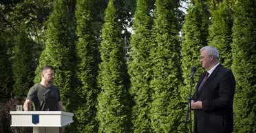 Победа и справедливый мир: Зеленский рассказал, когда пройдет второй Саммит мира