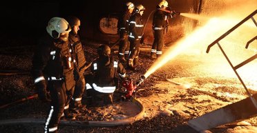 Десятки ракет і сотні БпЛА: що відомо про наслідки атаки РФ на Україну 7 березня (фото)