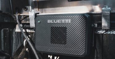 Превратит авто в мощную электростанцию: Bluetti выпустила зарядное устройство Charger 2 (фото)
