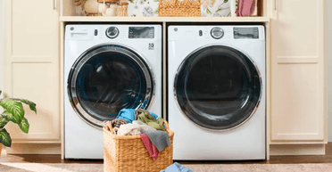 Должны знать всем: какой режим в стиралке нужно запускать каждый месяц