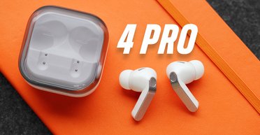 Краще ніж AirPods: нові навушники Samsung приємно здивували за результатами тестування (відео)