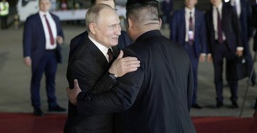 Питання виживання Путіна. Навіщо російський диктатор поїхав до КНДР і скільки часу в нього залишилось