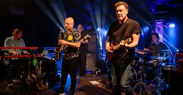 Джаз, музей кино и старые испанские мастера. Пять событий, которые нельзя пропустить на выходные